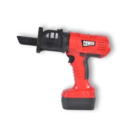 Винтоверт и трион Power Tools 5 части T1404