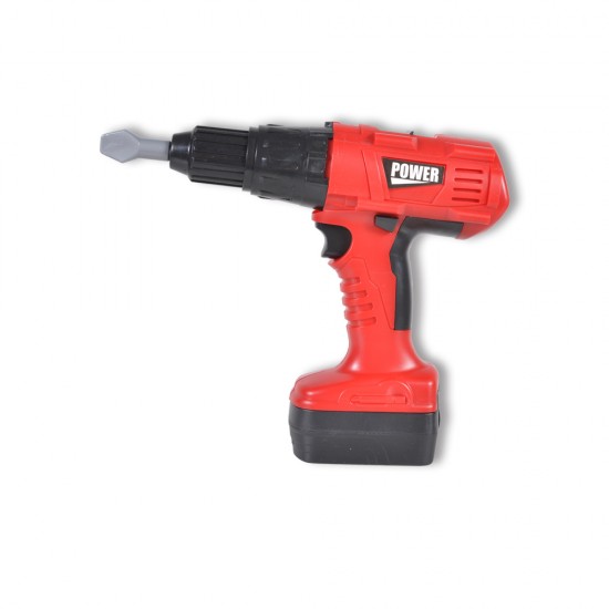 Винтоверт Power Tools 6 части T1401