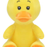 Плюшено патенце Пами