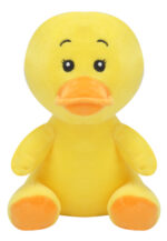 Плюшено патенце Пами