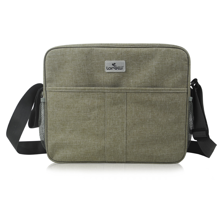 05bb0ae1bb570a4e7f8de360e6f6ffeb ЧАНТА BEIGE - Снимка