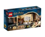 LEGO® Harry Potter™ 76386 - Хогуортс: грешка с многоликова отвара - Снимка
