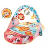 Музикална активна гимнастика с диви животни - Image 4