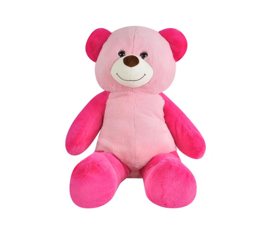 0d60f660dad67cb8dafdb7e1de6720d9 Плюшен мечок Елизабет - Image 1
