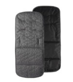 Д.КОЛИЧКА LORA STEEL GREY до 22 кг - Image 13