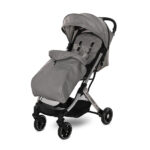 ДЕТСКА КОЛИЧКА FIORANO DOLPHIN GREY+ПОКРИВАЛО - Image 3