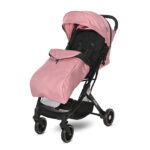 ДЕТСКА КОЛИЧКА FIORANO ROSE QUARTZ+ПОКРИВАЛО - Image 3