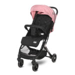 ДЕТСКА КОЛИЧКА FIORANO ROSE QUARTZ+ПОКРИВАЛО - Image 2