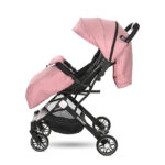 ДЕТСКА КОЛИЧКА FIORANO ROSE QUARTZ+ПОКРИВАЛО - Image 4
