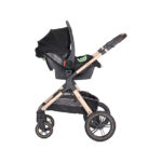 ДЕТСКА КОЛИЧКА VIOLA 3в1 до 22 кг с трансформираща седалка - Image 6