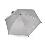 ЧАДЪРЧЕ ЗА КОЛИЧКА SHADY С UV ЗАЩИТА GREY