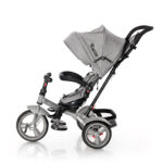 ТРИКОЛКА NEO GREY LUXE - Снимка 1