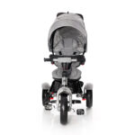 ТРИКОЛКА NEO GREY LUXE - Снимка 2