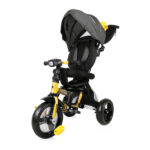 ТРИКОЛКА ENDURO YELLOW & BLACK - Снимка