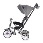 ТРИКОЛКА MOOVO GREY LUXE - Image 3