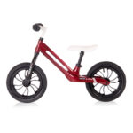 БАЛАНС КОЛЕЛО RACER RED&WHITE - Снимка 1