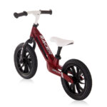БАЛАНС КОЛЕЛО RACER RED&WHITE - Снимка 2