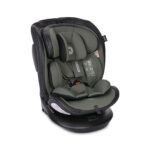 СТОЛ ЗА КОЛА AVIATOR i-Size ISOFIX 40-150 CM GREEN - Image 2