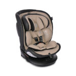 СТОЛ ЗА КОЛА AVIATOR i-Size ISOFIX 40-150 CM BEIGE - Image 2