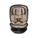 СТОЛ ЗА КОЛА AVIATOR i-Size ISOFIX 40-150 CM BEIGE - Image 3