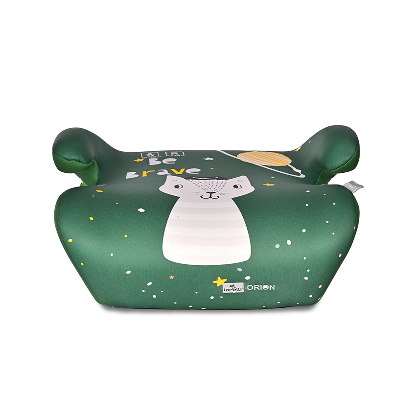 10071892411_2 СТОЛ ЗА КОЛА ORION 125-150 CM GREEN CAT - Image 1