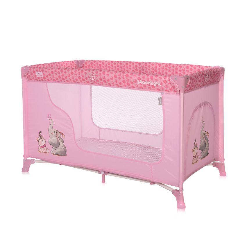 10080392363_1_new КОШАРА MOONLIGHT 1 НИВО MELLOW ROSE FELLOWS - Image 1