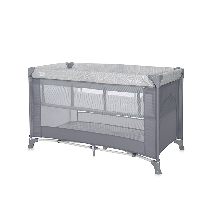 10080462213_1_new КОШАРА TORINO 2 НИВА GREY STRIPED ELEMENTS - Image 1