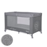КОШАРА NOEMI 1 НИВО COOL GREY STAR - Снимка