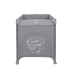 КОШАРА NOEMI 1 НИВО COOL GREY STAR - Снимка 3