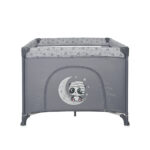 КОШАРА PLAYGROUND COOL GREY PANDAS - Image 2