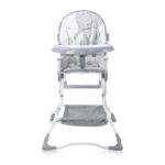 СТОЛ ЗА ХРАНЕНЕ BONBON CLOUD GREY ELEPHANT - Image 2