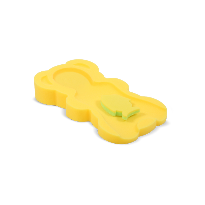 10130750001 MEKA ПОДЛОЖКА MIDI ЖЪЛТО - Image 1