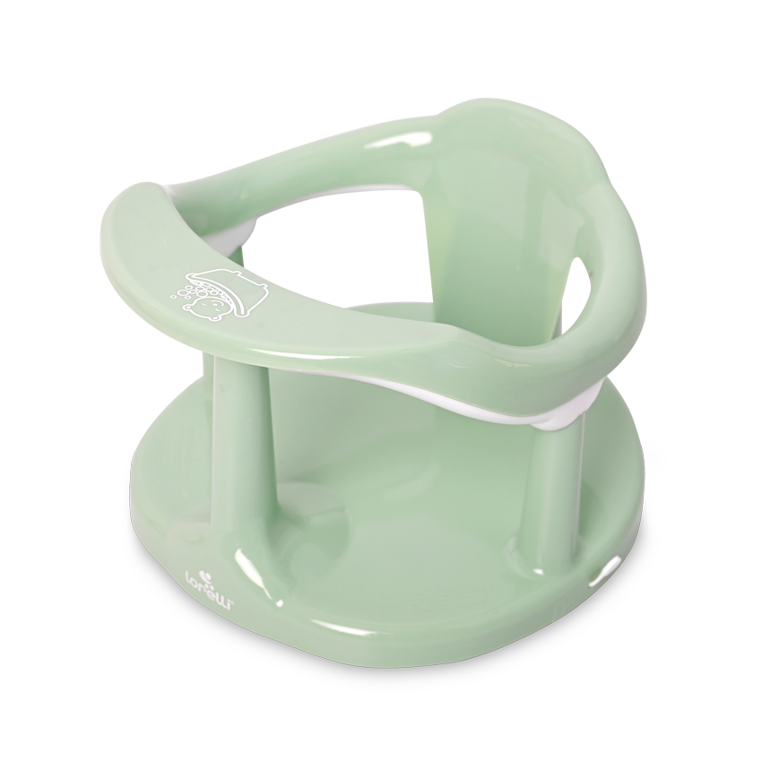 10130950002 СТОЛ ЗА КЪПАНЕ HAPPY BUBBLES FROSTY GREEN BEAR - Image 1