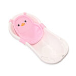 МРЕЖА ЗА ВАНА PENGUIN PINK - Снимка 1