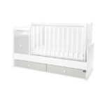 ЛЕГЛО TREND PLUS 70/160 ЦВЯТ БЯЛО/MILKY GREEN-3box