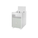 ЛЕГЛО TREND PLUS 70/160 ЦВЯТ БЯЛО/MILKY GREEN-3box - Image 11