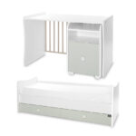 ЛЕГЛО TREND PLUS 70/160 ЦВЯТ БЯЛО/MILKY GREEN-3box - Image 12