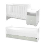 ЛЕГЛО TREND PLUS 70/160 ЦВЯТ БЯЛО/MILKY GREEN-3box - Image 13