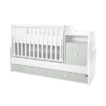 ЛЕГЛО TREND PLUS 70/160 ЦВЯТ БЯЛО/MILKY GREEN-3box - Image 2