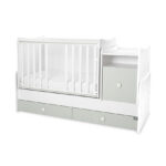 ЛЕГЛО TREND PLUS 70/160 ЦВЯТ БЯЛО/MILKY GREEN-3box - Image 4