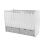 ЛЕГЛО MATRIX NEW 60/120 БЯЛО/STONE GREY-2BOX