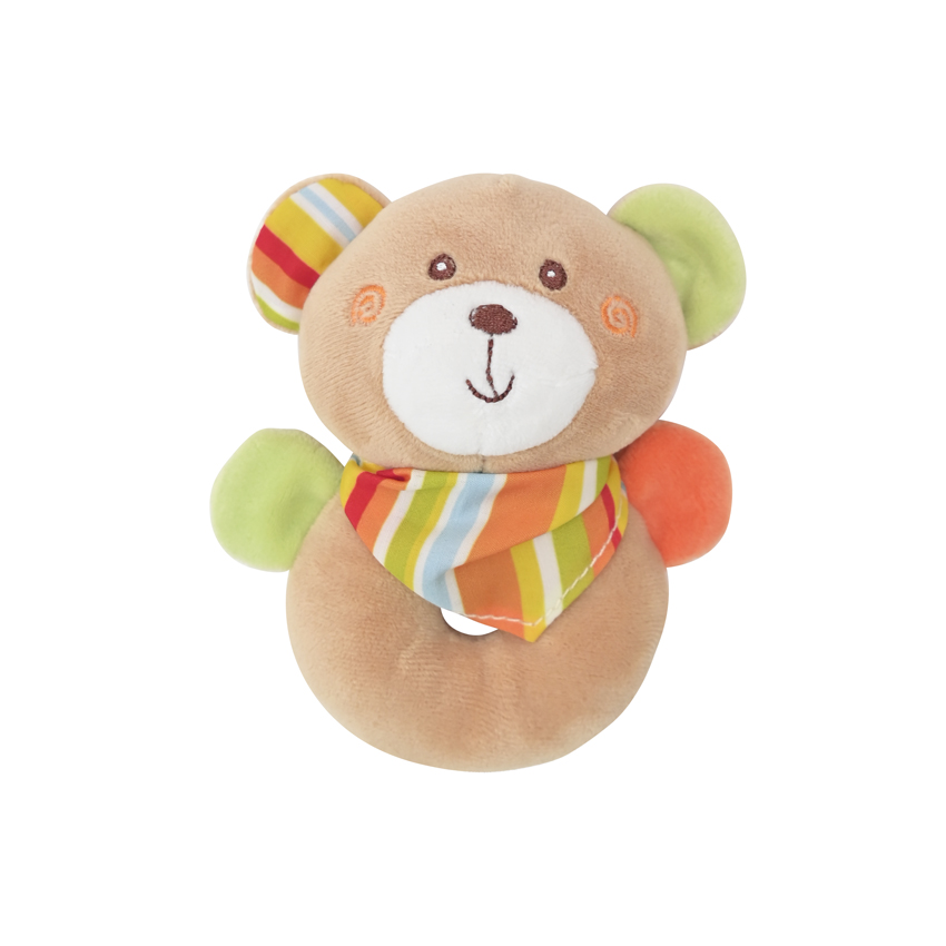10191330001 ДРЪНКАЛКА LORELLI TOYS МЕЧЕ - Image 1