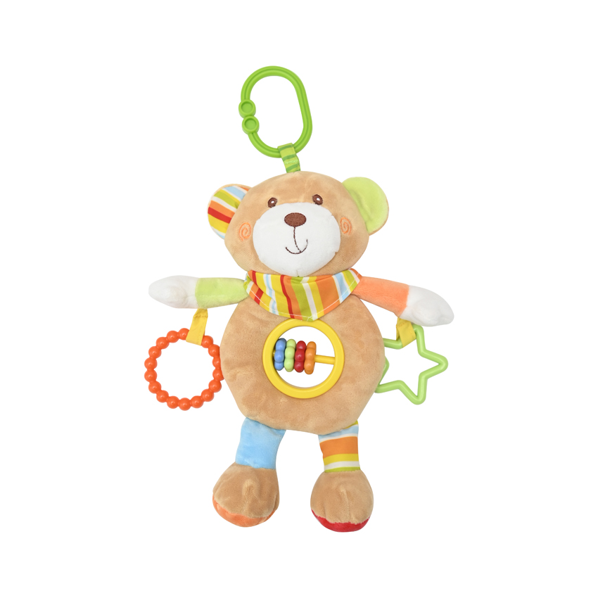 10191410001 АКТИВНА ИГРАЧКА LORELLI TOYS МЕЧЕ - Image 1