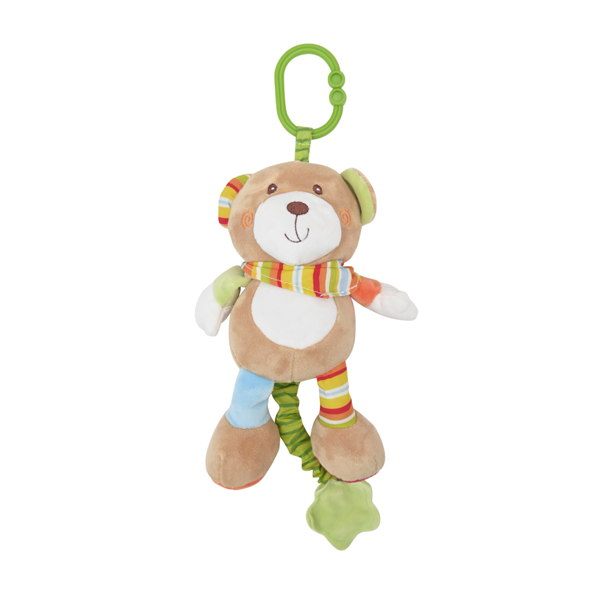 10191440001 МУЗИКАЛНА ИГРАЧKA LORELLI TOYS МЕЧЕ - Image 1