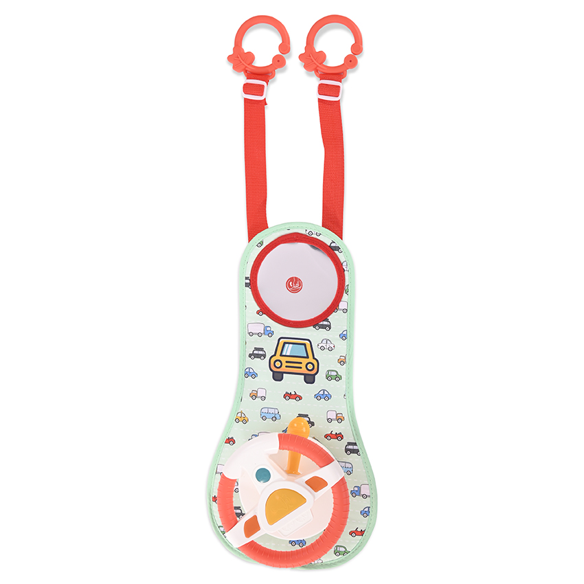 1019151 ИГРАЧКА ВОЛАН - МУЗИКАЛНА - Image 1