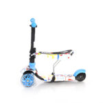 ТРОТИНЕТКА SMART TRACERY - Image 2