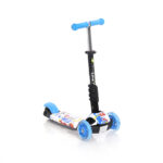 ТРОТИНЕТКА SMART TRACERY - Image 5