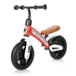 БАЛАНС КОЛЕЛО SCOUT AIR RED - Снимка