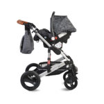 Стол за кола Gala Premium crystals - Image 2