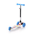 ТРОТИНЕТКА MINI TRACERY - Image 3